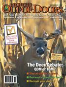 Michigan Out-Of-Doors Magazine